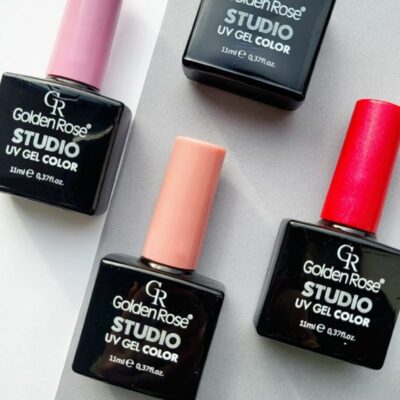 Studio Uv Gel Color Gel Polish – Bild 2