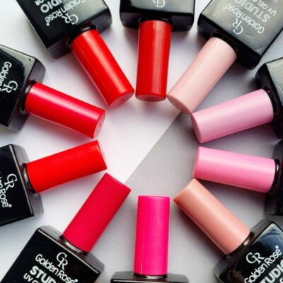 Studio Uv Gel Color Gel Polish – Bild 3