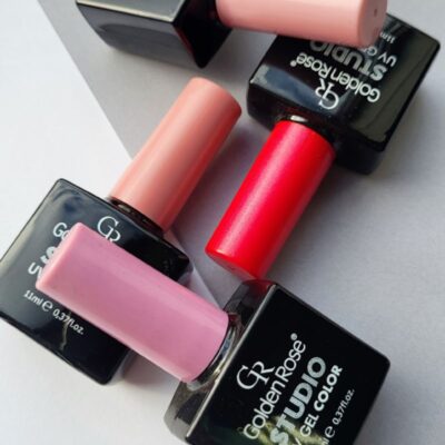 Studio Uv Gel Color Gel Polish – Bild 4
