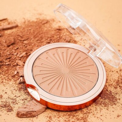 Sun Bright Bronzer Powder – Bild 2