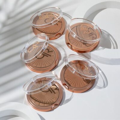 Sun Bright Bronzer Powder – Bild 3