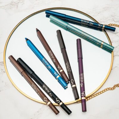 Tattoo Gel Eyepencil – Bild 3