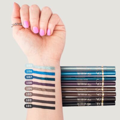 Tattoo Gel Eyepencil – Bild 4