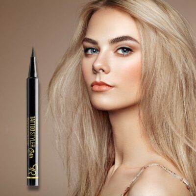 Tattoo Styler Eyeliner – Bild 3