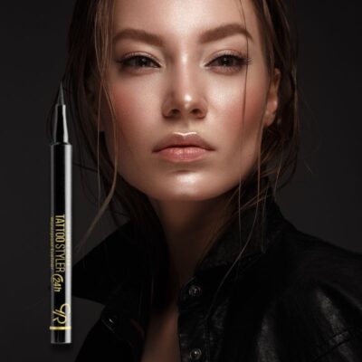 Tattoo Styler Eyeliner – Bild 4