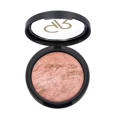 Terracotta Stardust En Highlighter