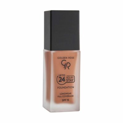 Up To 24 Hours Stay Foundation