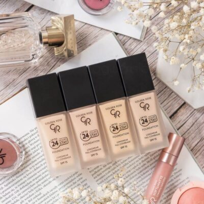 Up To 24 Hours Stay Foundation – Bild 2