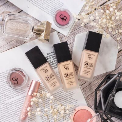 Up To 24 Hours Stay Foundation – Bild 3
