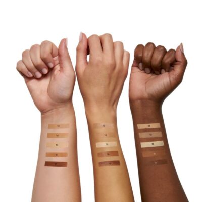 Up To 24 Hours Stay Foundation – Bild 4